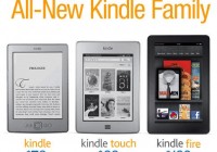 亚马逊kindle fire平板电脑只要$199