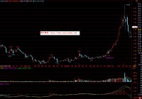 三买的研究（七）奔走型中枢