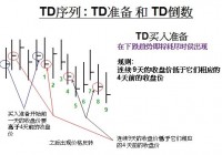 迪马克的TD序列