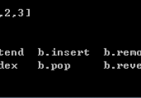 Anaconda内置的IPython