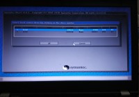 重装系统Win7备忘