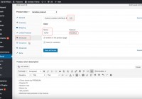 wordpress woocommerce教程
