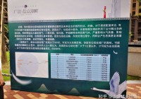 增城房价