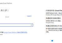 如何使用google API翻译