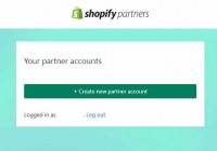 shopify模板开发一（前期）