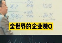 四个杠杆