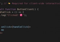 八分钟入门 Next.JS