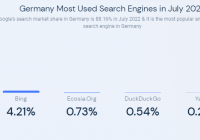 德语、法语搜索引擎